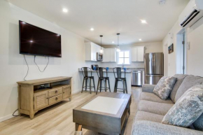 Rehoboth Beach Vacation Rental with Community Pool!